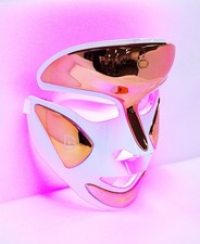 Dr. Dennis Gross Skincare DRx SpectraLite FaceWare Pro Mask No Charger 