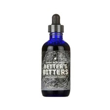 Ms. Betters Miraculous Foamer Bitters 120ml