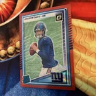 2025 Panini Jaxson Dart Base (Raw)