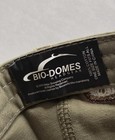 OLDE ENGLSH 800 OLD E BIO DOMES HEAD GEAR STRAP BACK CAP HAT EXCELLENT UNWORN — photo 5