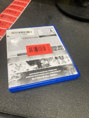 Digimon Story Time Stranger PS5