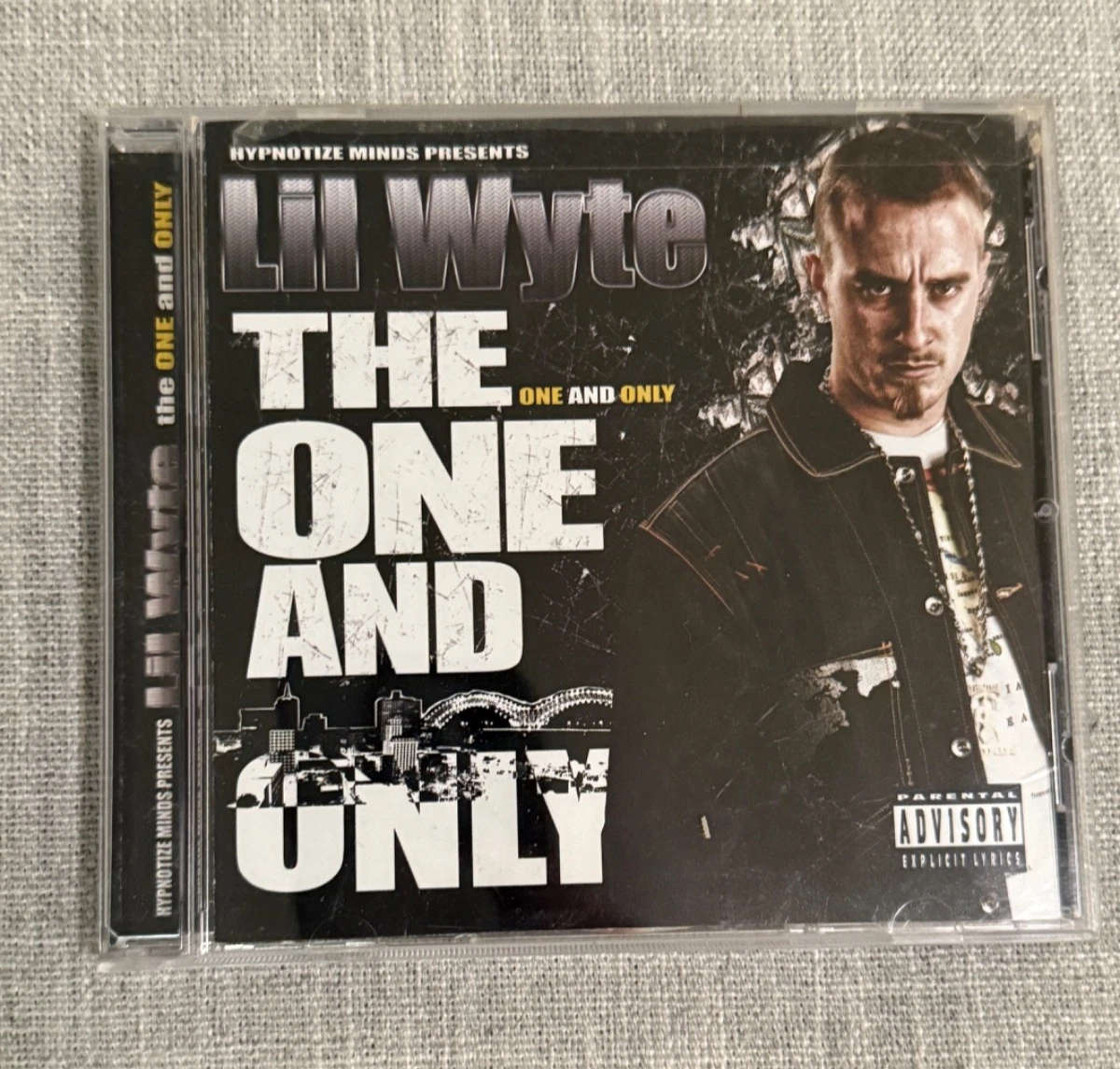 Las mejores ofertas en Música rap y hip-hop CD Asylum Records | eBay