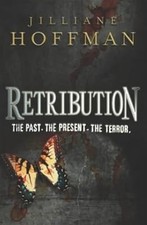 Retribution, Hoffman, Jilliane, Used; Good Book