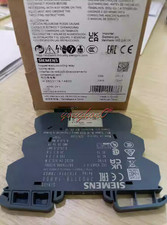 1PCS New SIEMENS Coupled Relay 3RQ3118-1AB00 3RQ3 118-1AB00