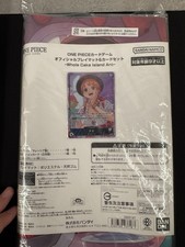 Nami OP11-041 Spielmatte + Karte