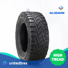 Used Lt 33x12.5r18 Toyo Open Country Rt 118q - 1032