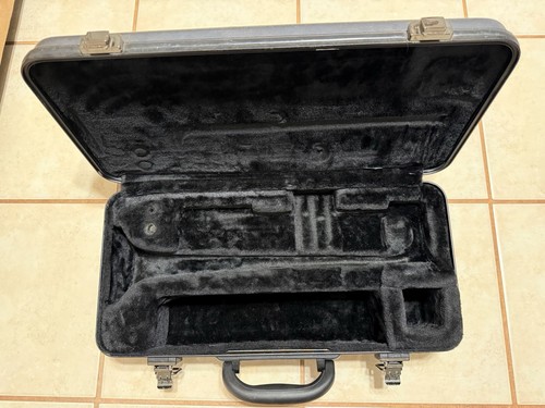 Yamaha Advantage Hard Case For Trumpet (YTR200AD) Case Only Available