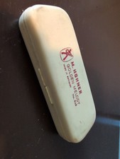 Hohner 542 Golden Melody Harmonica w/ Case - Multiple Keys