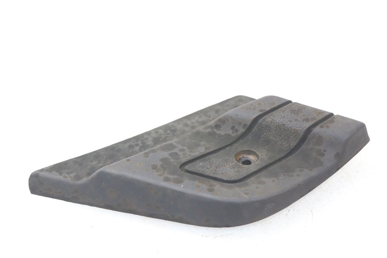 REAR LEFT FOOTREST - PIAGGIO X9 125 (2000 - 2003)
