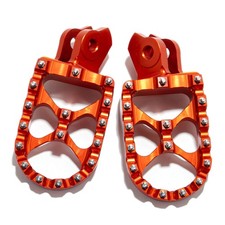 Pédales CNC Pour Sur-ron Light Bee X Pour Talaria Sting XXX Pour Segway E-Bike