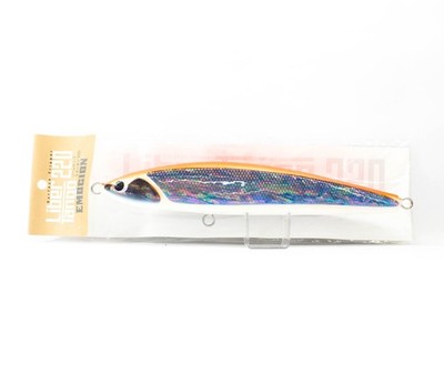 Fish Trippers Village Liber Tango 220mm 115 Gramm Schwimmend Köder 18 (9729)