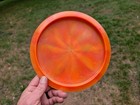 New custom Discraft Elite Z CIGARRA 175gm Fairway Driver PDGA Approved — photo 8