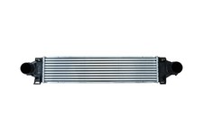 KAMOKA Ladeluftkühler 7750008 für VOLVO V60 1 155 XC60 SUV 156 S60 2 134 Cross