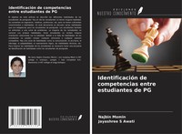 Najbin Momin (U. A.) | IdentificacióN De Competencias Entre Estudiantes De Pg