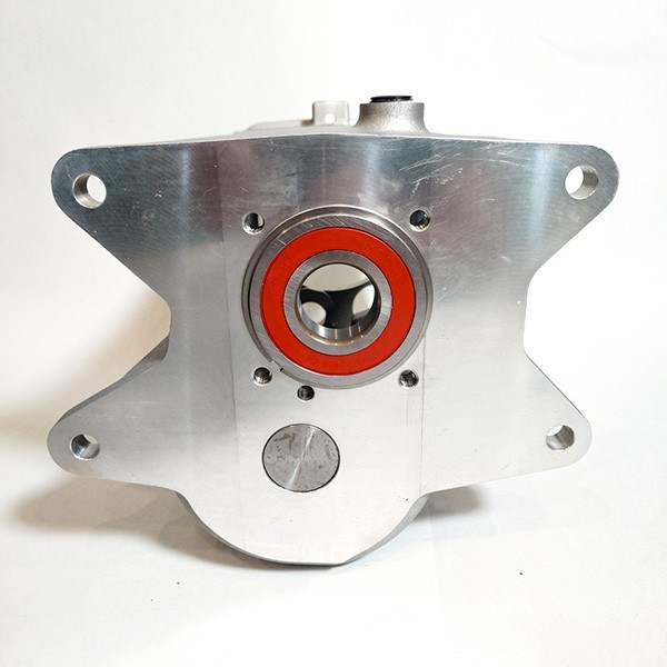 New Heavy Duty Muncie 4 Speed Case Kit by Super661 - 1