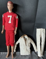 Original Vintage Mattel Kens Friend 1964 Alla...
