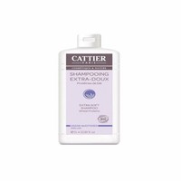 Cattier Paris Cattier Champu Extra Suave 1L