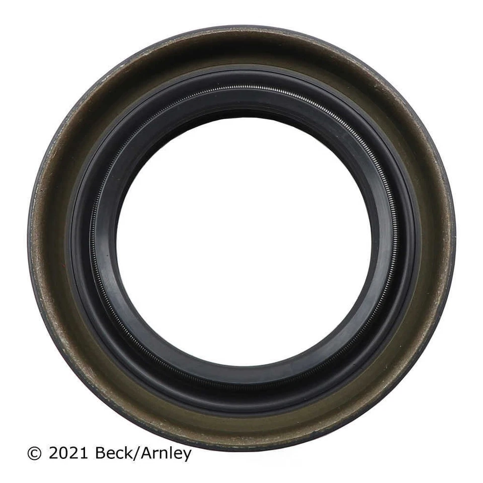 Sello de rueda para Nissan Xterra Frontier Titan 2004-2013 Beck/Arnley Foto 2 de 4