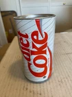 Vintage Dancing Diet Coke can works – made in Taiwan