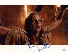 Naomi Watts Signed Autographed 11x14 Scary Photo ACOA
