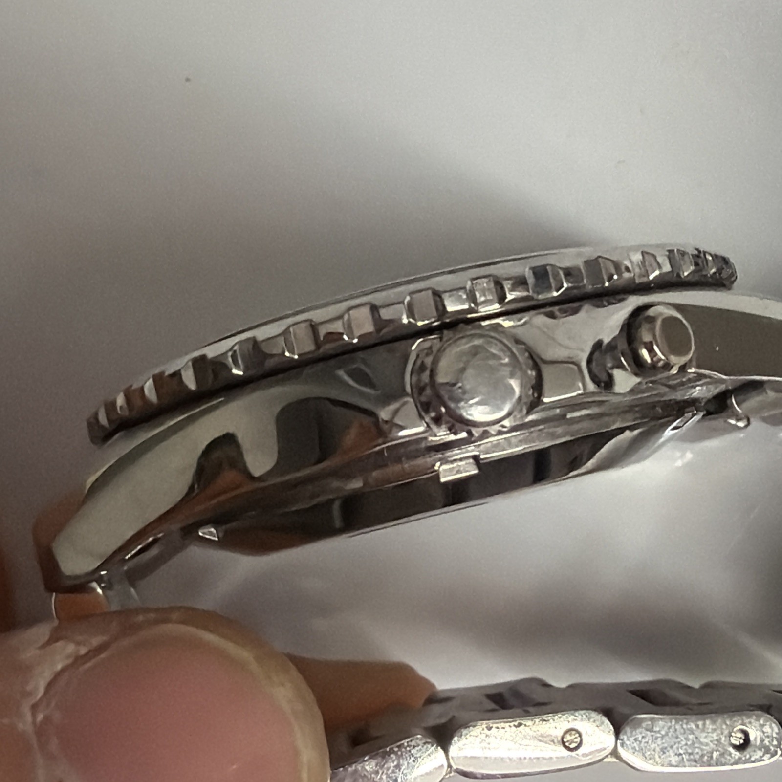 Orient Automatic Mechanical Wristwatch - image 2