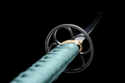 Dojo Pro Katana Model #18 Samurai Sword - Official Ronin Katana US Dealer