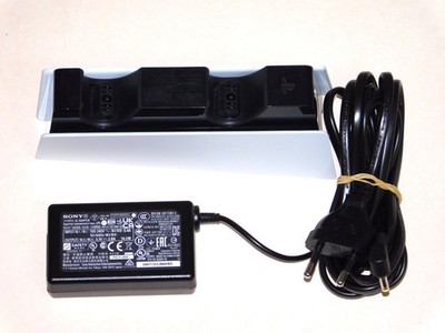 Sony PlayStation 5 DualSense PS5 Controller Ladestation CFI-ZDS1