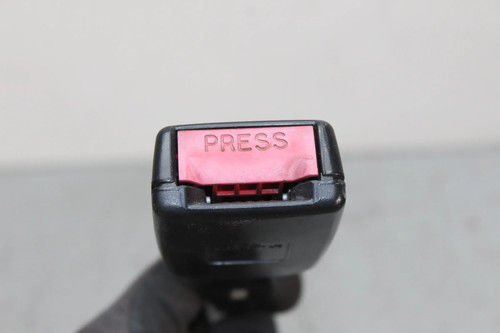 SsangYong Rexton RX270 Gordelslot riemen vooraan 74625-08002 - Afbeelding 5 van 6