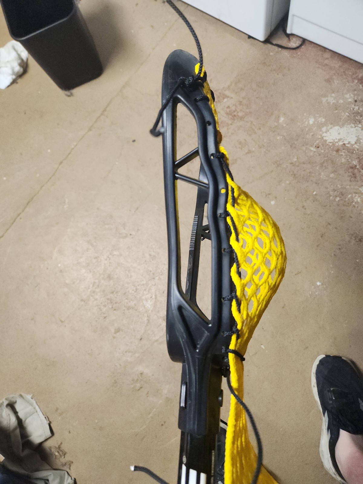 Vintage Brine Oz 2.0 Lacrosse Head