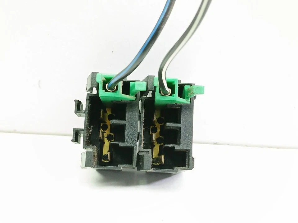 Volkswagen Golf III 1992 Sonstige Kabelbäume / Leitungssätze UST132035 — 第 3/4 张图片