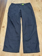 Workrite Dark Blue Nomex IIIA Fire Fighting Pants 2023 36x32 DT