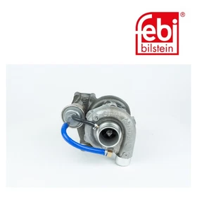 FEBI BILSTEIN Turbolader für VW LT 40-55 I Pritsche/Fahrgestell 293-909 2.4 TD
