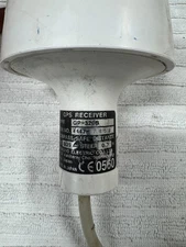 Furuno GP-320B BBWGPS NavNet VX1 VX2 Network GPS WAAS Receiver Antenna 1
