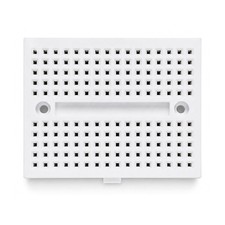 Mini Solderless Breadboard - 170 Tie Points - 1.9 x 1.4 inch