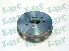 Tambour de frein Smart FORFOUR