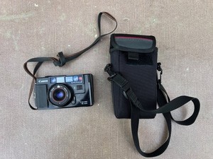 Canon Af35m Case | eBay