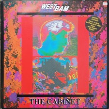 Westbam - The Cabinet * LP & And Party Remix ...