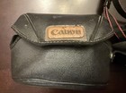 Canon Sure Shot TELE Quartz Date 35mm Film Camera with 40/70mm 1:2.8/4.9 & Case — photo 3