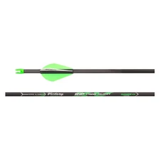 VICTORY ARCHERY RIP Xtreme Velocity Gamer 5.9 GPI 6-Pack Fletched Arrow Shaft