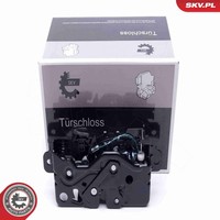 Heckklappenschloss Esen SKV 16SKV101 FüR BMW 5Er Touring G31 3Er G21 G81 X3 G01