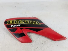 Honda XR70R XR70 XR 70 Left Side Front Faring Cowl Shroud