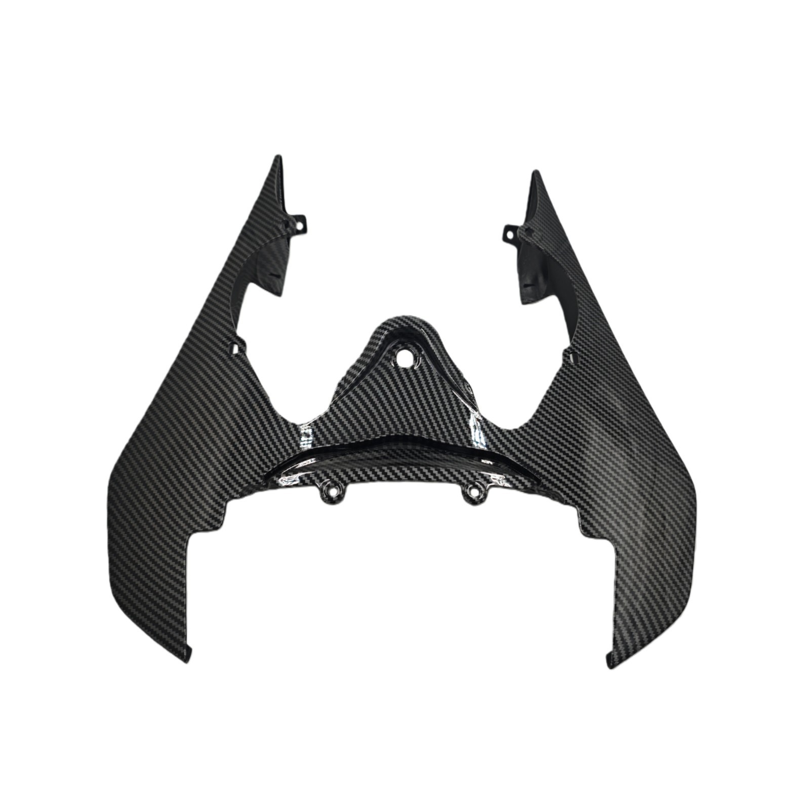 Carbon Fiber Upper Lower Rear Tail Fairing Cowling For Yamaha YZF R6 2008-2016
