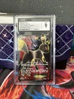 Umbreon EX (Full Art) 119/124 Fates Collide Holo