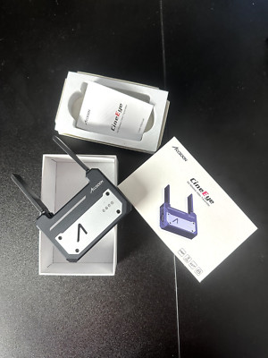 Accsoon CineEye 5G Wireless Video Transmitter
