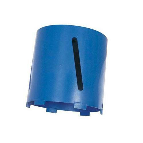 Silverline 675057 Diamond Core Drill Bit 117 x 150 mm