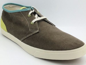 timberland tela uomo