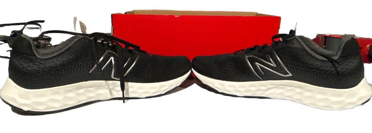 New Balance 520V8 Running Mens Black Sneakers Athletic Shoes 