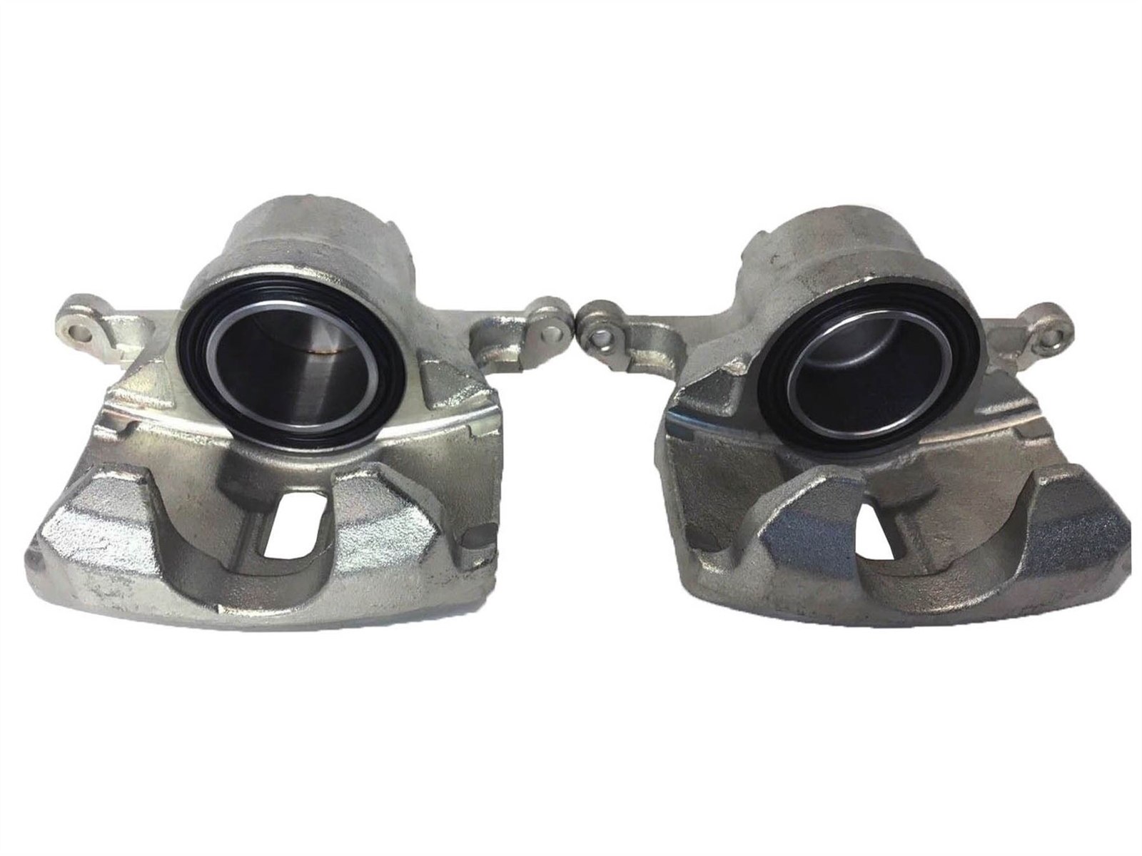Fits Nissan Qashqai Brake Calipers Front Pair 2007On eBay