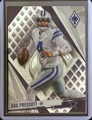 Dak Prescott - 2023 Panini Phoenix Football #22