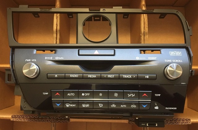 Lexus rx350 mark levinson